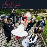 She'koyokh - First Dance On Second Avenue (CD)