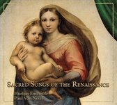 Huelgas Ensemble - Sacred Songs Of The Renaissance (CD)