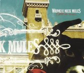 Wrinkle Neck Mules - Pull The Brakes (CD)