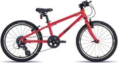 Frog Bikes - Frog 52 Red