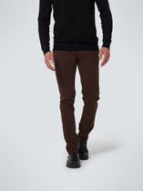 No Excess Mannen Chino Coffee
