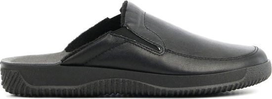 Isotoner Pantoffels, damesslippers, ergonomische zool, comfort, fluweel, 41 Isotoner Pantoffels, damesslippers, ergonomische zool, comfort, fluweel, 41