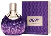 James Bond 007 for Women III Eau de parfum - 50 ml