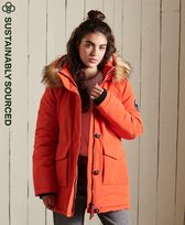 Superdry Dames Everest parka