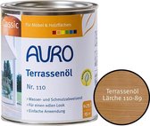 Auro Terrasolie Lariks 110 - 0,75 liter