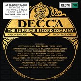Various Artists - The Supreme Record Company (4 CD)