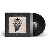 Enigma - Seven Lives Many Faces (LP) (Monochrom | Numbered Edition)