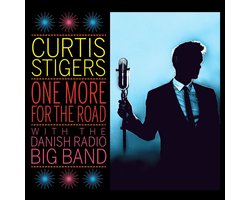 Curtis Stigers - One More For The Road (CD)