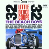 The Beach Boys - Little Deuce Coupe/All Summer (CD)
