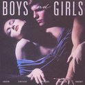 Bryan Ferry - Boys & Girls (CD) (Remastered)