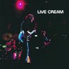 Live Cream Volume 1 (Remastered)