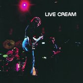 Live Cream Volume 1 (Remastered)