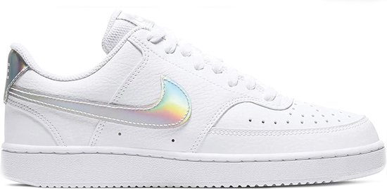 nike women's low court sneaker