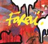 Farai - Rebirth (CD)