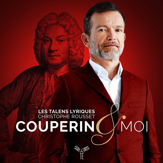 Les Talens Lyriques, Christophe Rousset - Couperin & Moi (2 CD)
