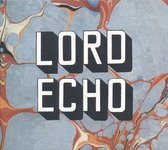 Lord Echo - Harmonies (CD)