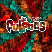 Los Fulanos - Live At Jamboree (CD)