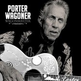Porter Wagoner - Wagonmaster (CD)