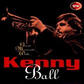 Kenny Ball - Great Moments With (CD)