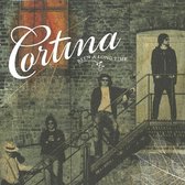 Cortina - Been A Long Time (CD)