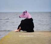Pinkponi - Diumenges (CD)