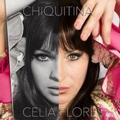 Celia Flores - 20 Anos De Marisol A Pepa Flores (CD)