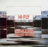 Karin Krog & Archie Shepp - Hi-Fly (CD)