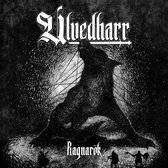 Ulvedharr - Ragnarok (CD)