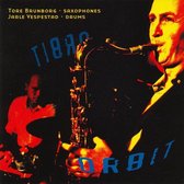 Tore Brunborg - Orbit (CD)