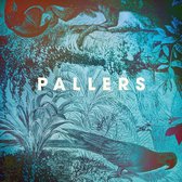 Pallers - The Sea Of Memories (CD)