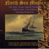 Various Artists - North Sea Music (CD)