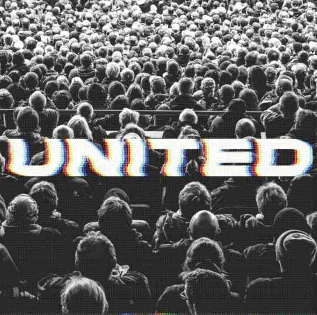 Hillsong United - People (CD)