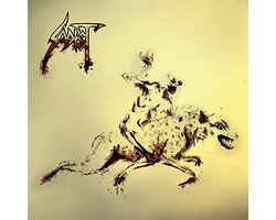 Sadist - Hyaena (CD)