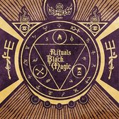 Deathless Legacy - Rituals Of Black Magic (CD)