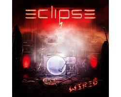 Eclipse - Wired (CD)