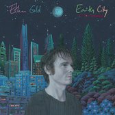 Ethan Gold - Earth City 1-The Longing (CD)
