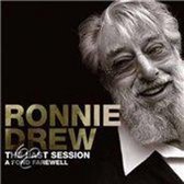 Ronnie Drew - Last Session-A Fond Farewell (CD)