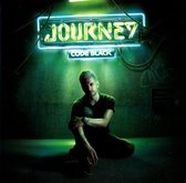 Code Black - Journey (CD)