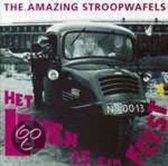 Amazing Stroopwafels - Het Leven Is Een Feest (CD)