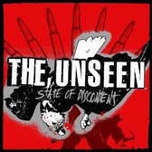 The Unseen - State Of Discontent (CD)