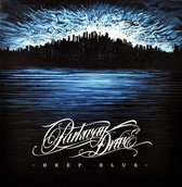 Parkway Drive - Deep Blue (CD)
