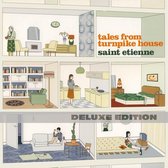 Saint Etienne - Tales From Turnpike House (2 CD)