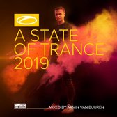 Armin van Buuren - A State Of Trance 2019 (2 CD)