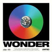 Hillsong United - Wonder (CD)