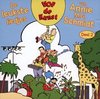 Leukste liedjes van Annie M.G. Schmidt 2 (CD)