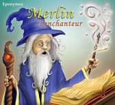 Jacques Frantz - Merlin Lenchanteur (CD)