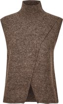 KAFFE - kataris knit vest