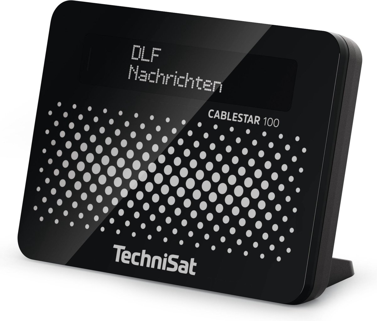 TechniSat CableStar 400 stereoradio voor digitale kabel
