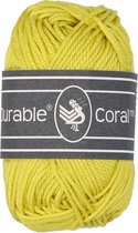 Durable Coral Mini 351 Light lime