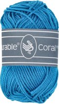 Durable Coral Mini 371 Turquoise